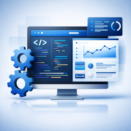 Custom Software Development