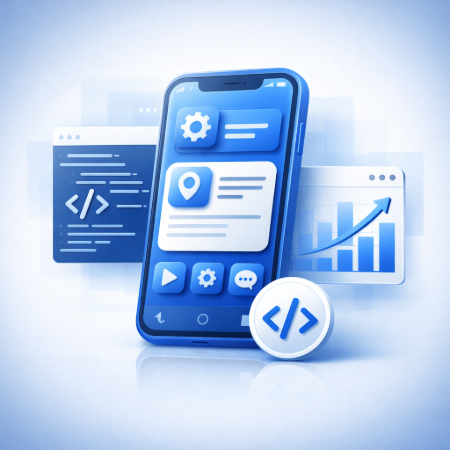Mobile App Development