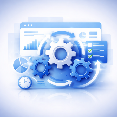 Business Automation Solutions