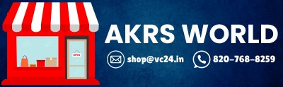 AKRS WORLD